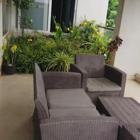 Shreeyansh Villa Vagator Εξωτερικό φωτογραφία
