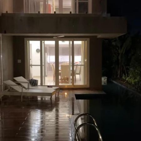 Shreeyansh Villa Vagator Εξωτερικό φωτογραφία