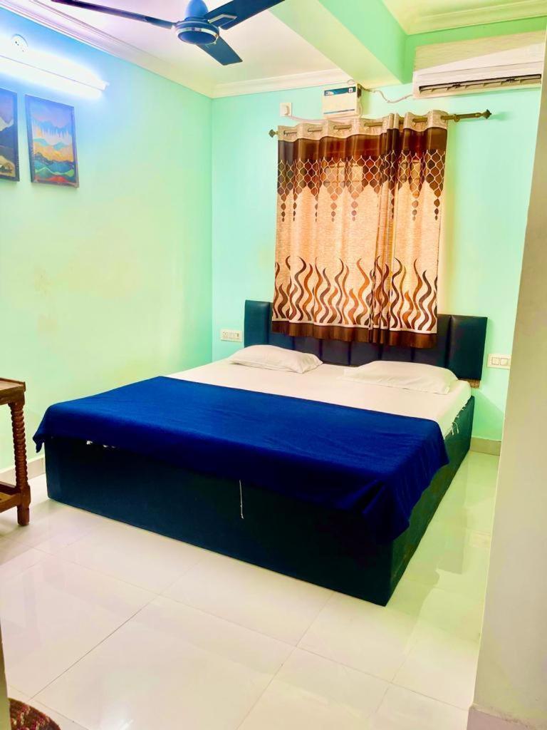 Shreeyansh Villa Vagator Εξωτερικό φωτογραφία