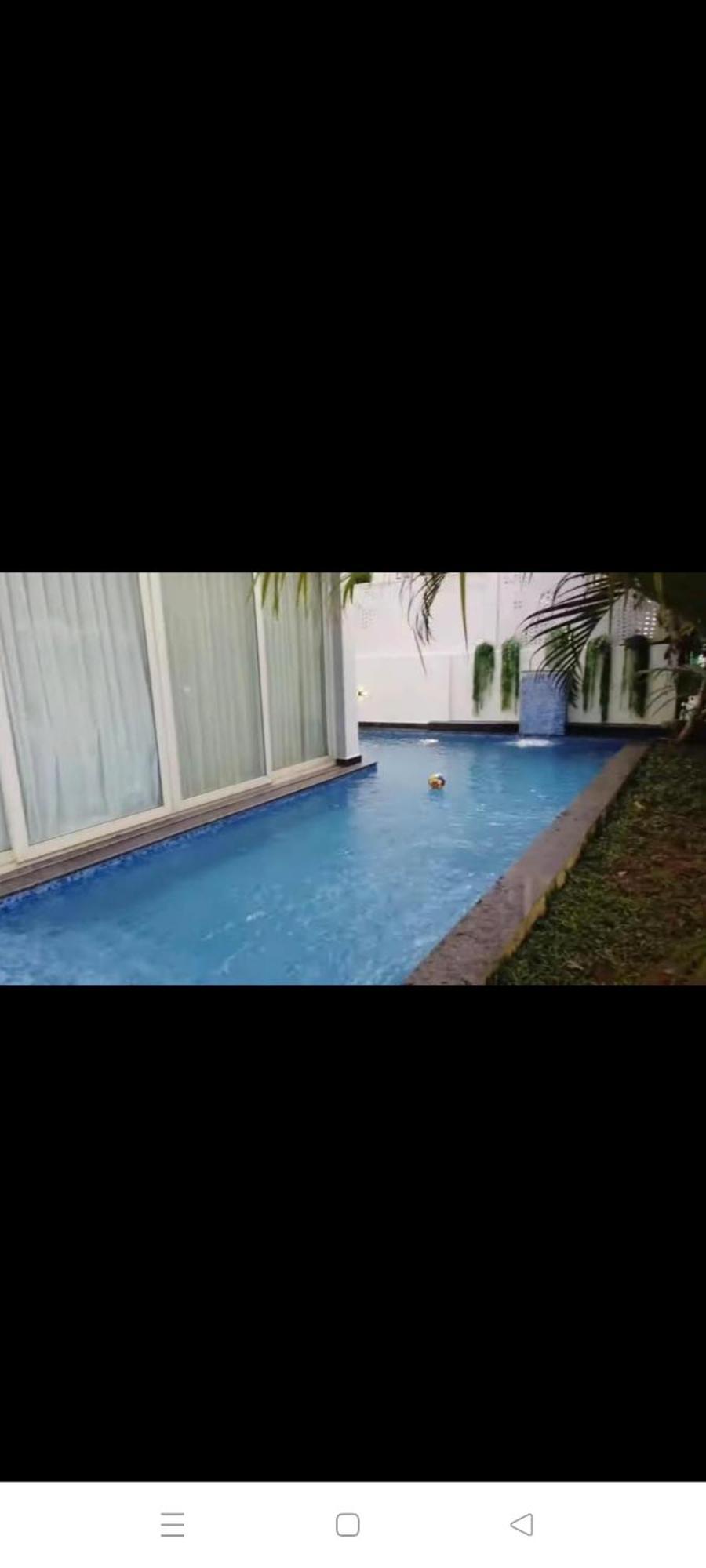 Shreeyansh Villa Vagator Εξωτερικό φωτογραφία