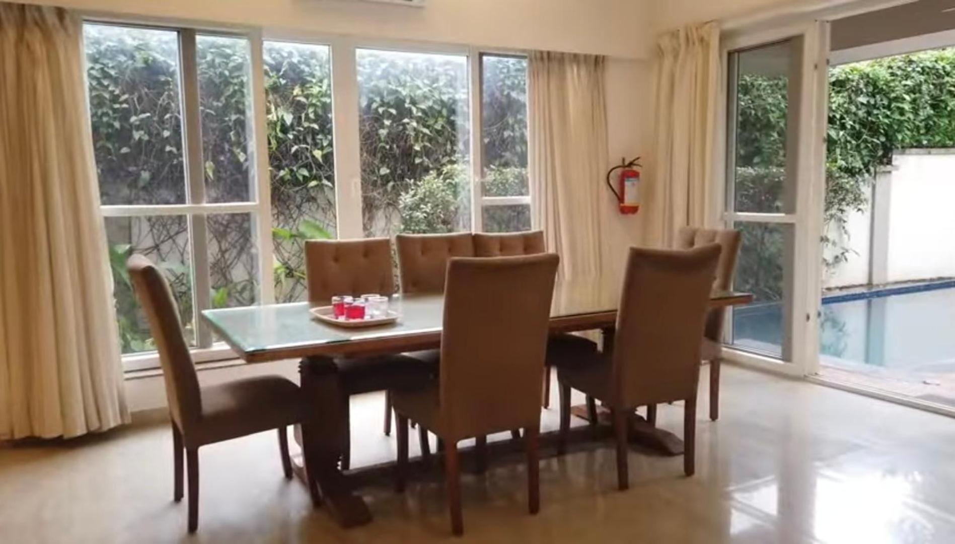Shreeyansh Villa Vagator Εξωτερικό φωτογραφία