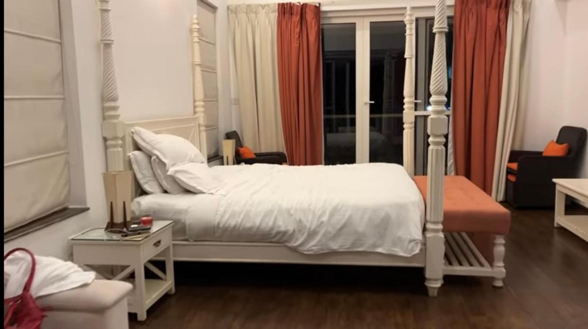 Shreeyansh Villa Vagator Εξωτερικό φωτογραφία