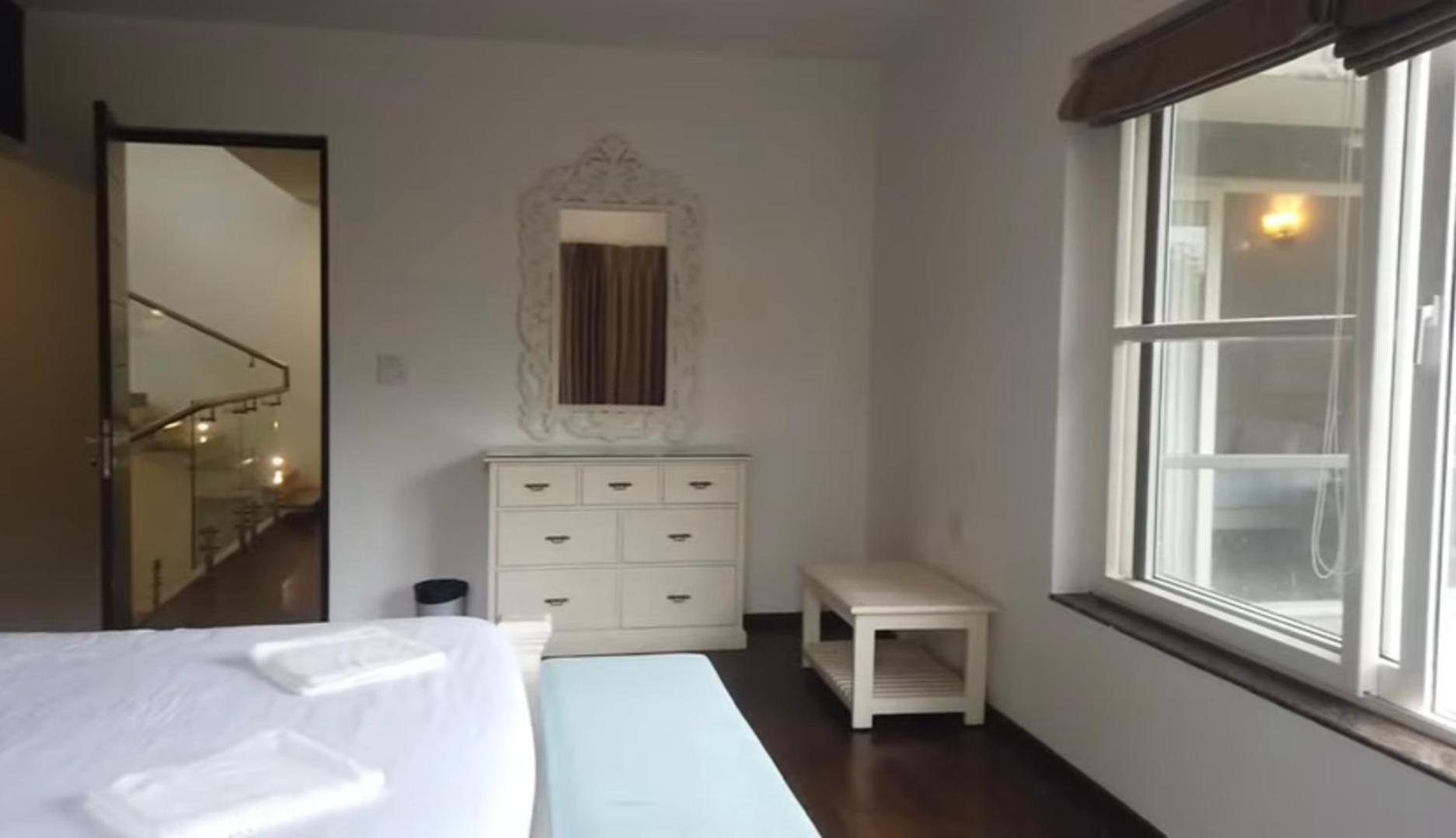 Shreeyansh Villa Vagator Εξωτερικό φωτογραφία
