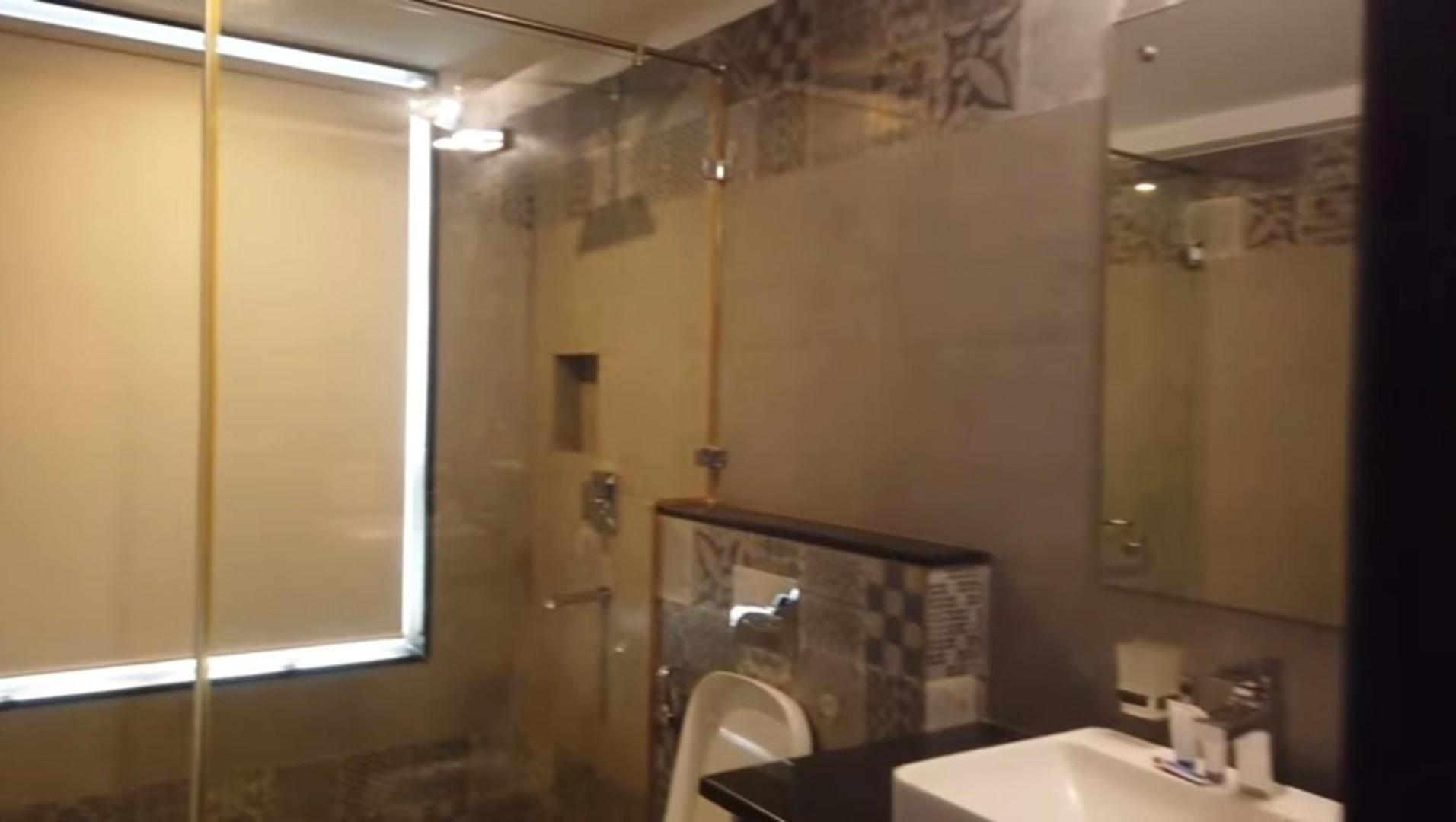 Shreeyansh Villa Vagator Εξωτερικό φωτογραφία