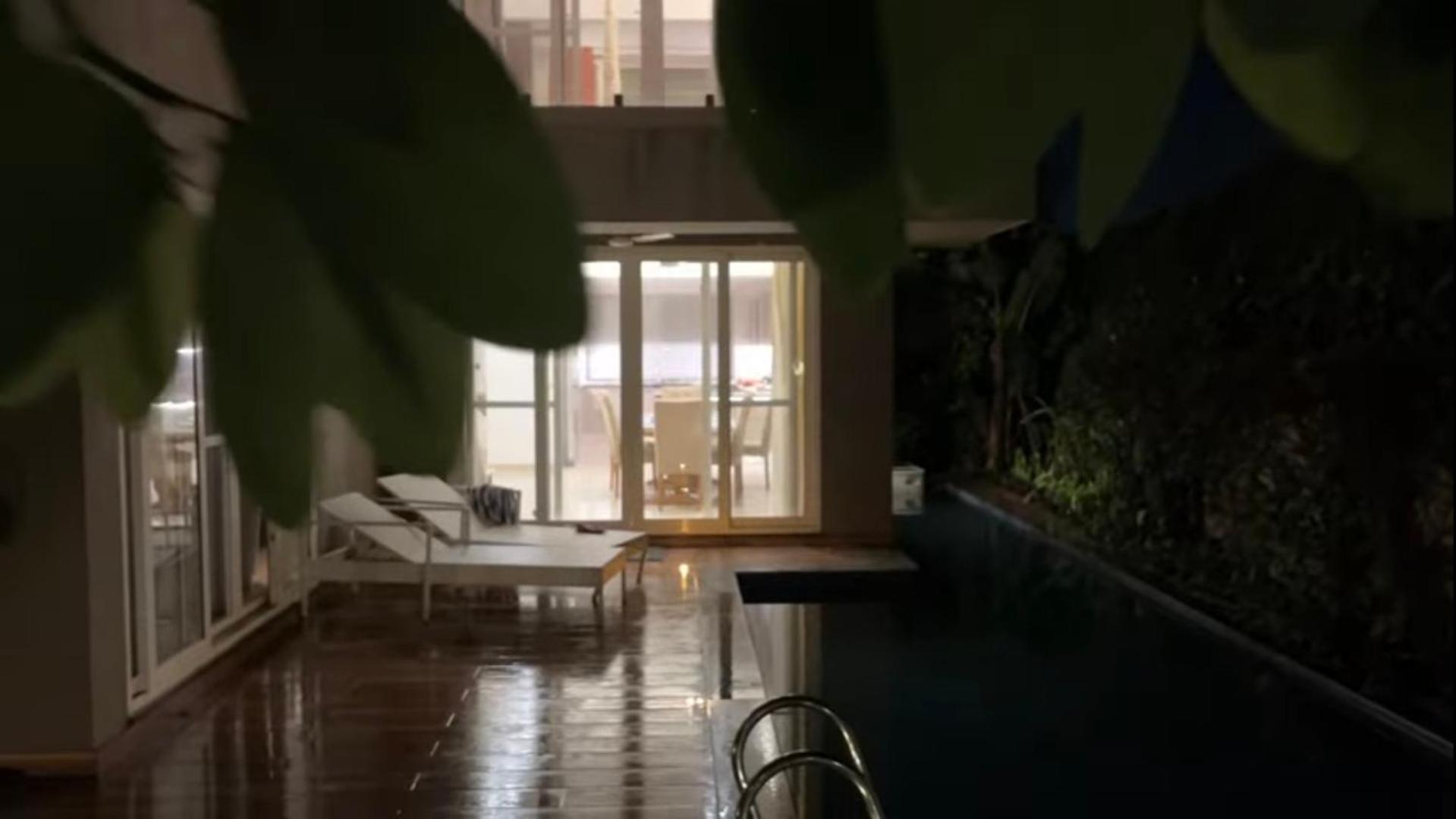 Shreeyansh Villa Vagator Εξωτερικό φωτογραφία