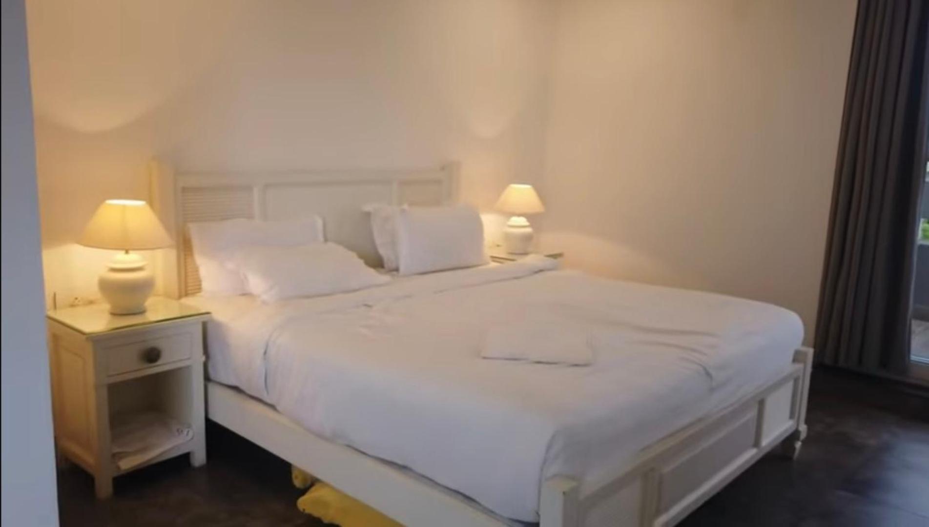 Shreeyansh Villa Vagator Εξωτερικό φωτογραφία