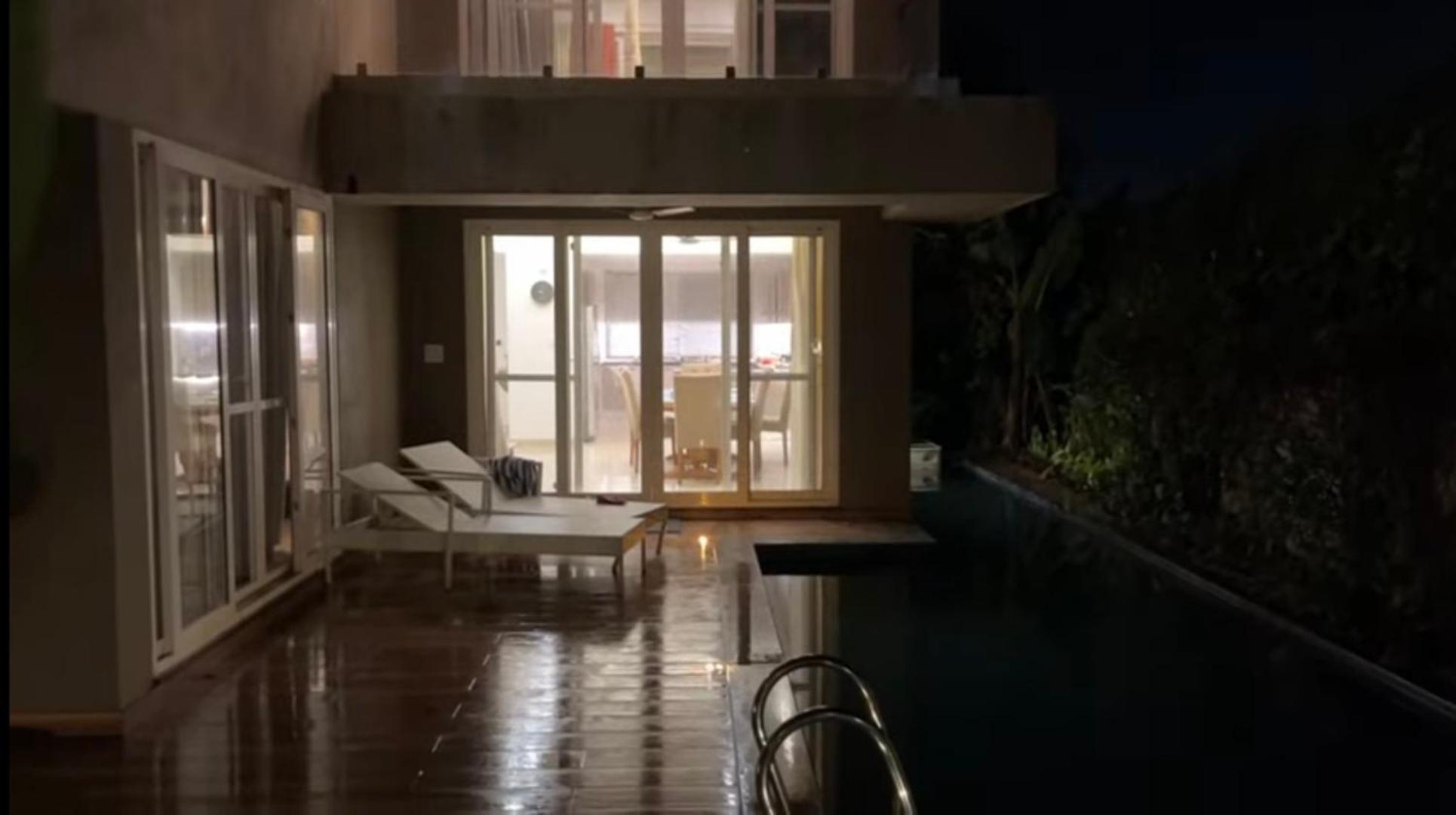 Shreeyansh Villa Vagator Εξωτερικό φωτογραφία