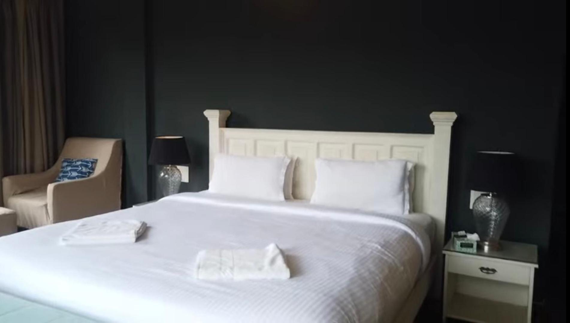 Shreeyansh Villa Vagator Εξωτερικό φωτογραφία