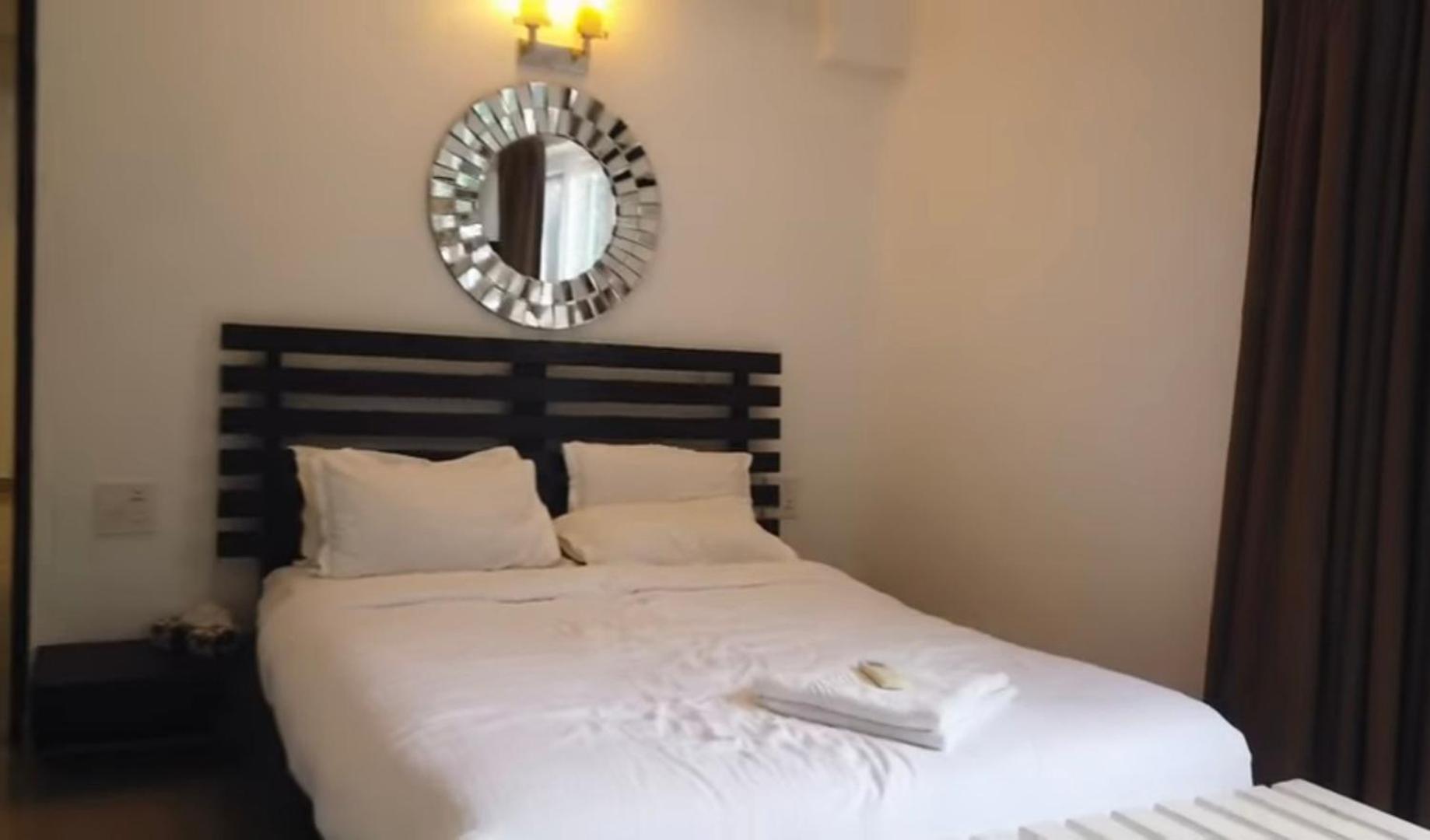 Shreeyansh Villa Vagator Εξωτερικό φωτογραφία