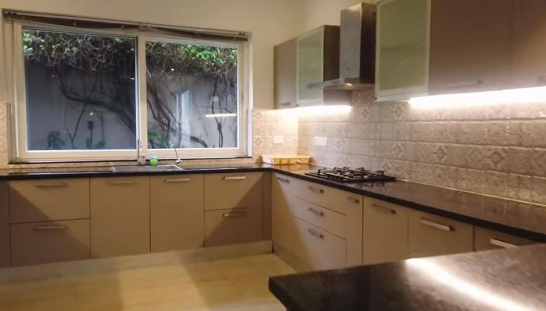 Shreeyansh Villa Vagator Εξωτερικό φωτογραφία